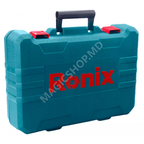 Дрель ударная Ronix 2220 1050W